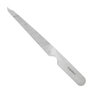 Manicure and Pedicure Implements